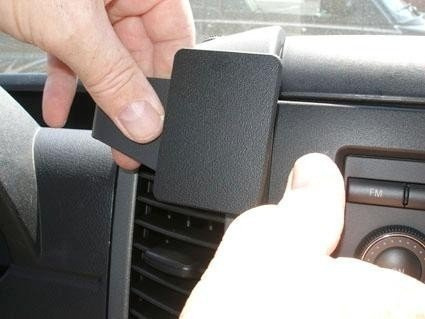 ProClip do Volkswagen Crafter 07-16