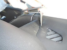 ProClip do Nissan Murano 09-14