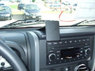 ProClip do Jeep Wrangler 07-10
