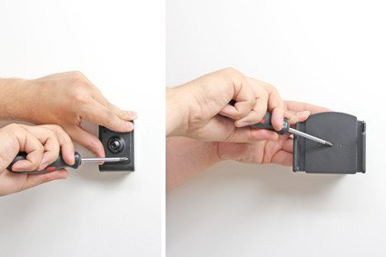 Uchwyt pasywny do Samsung Galaxy S20+