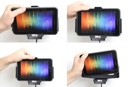 Uchwyt aktywny do Pidion BP50