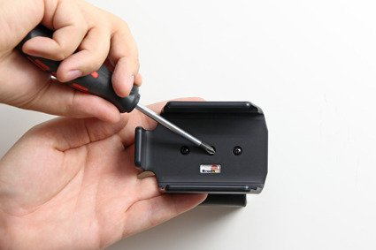 Brodit uchwyt pasywny do Yanosik GTR  oraz GTS S-clusive