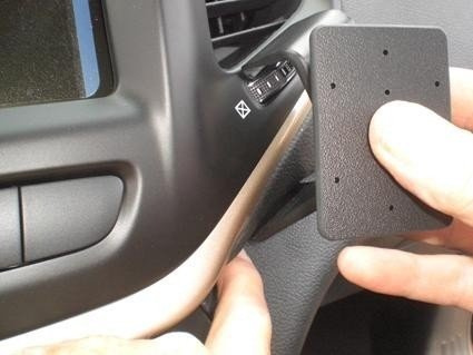 ProClip do Jeep Cherokee 14-17