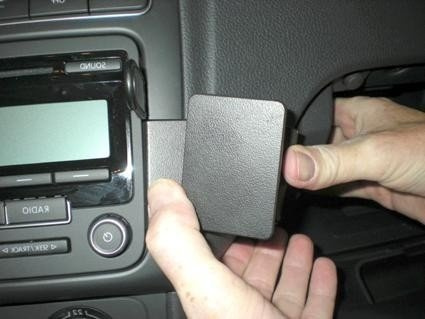 ProClip do Volkswagen Polo 10-14