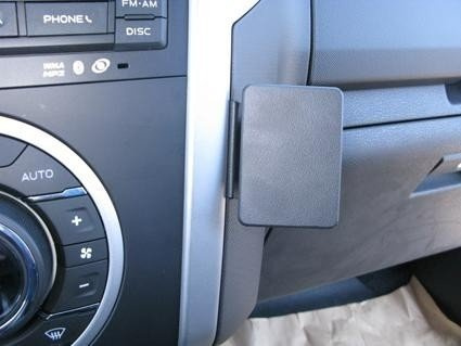 ProClip do Isuzu D-Max 12-20