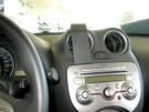 ProClip do Nissan Micra 11-14