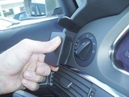 ProClip do Audi A6 04-09