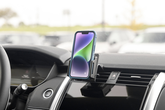 Brodit ProClip uchwyt do Land Rover Discovery 2021-2025