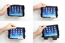 Uchwyt pasywny do Apple iPad Mini Retina