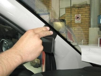 ProClip do Citroen Berlingo Family 08-17