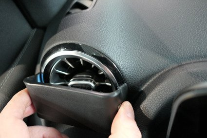 ProClip do Mercedes Benz GLA-klasa 2020-2026