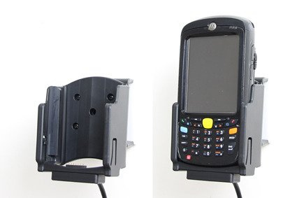 Uchwyt do Motorola MC55 do instalacji na stałe