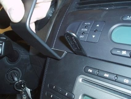 ProClip do Seat Toledo 04-09