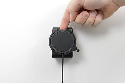 Magnetyczna Ładowarka Samochodowa MagSafe do iPhone