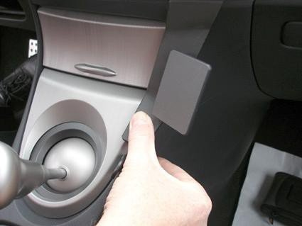 ProClip do Honda Civic 06-11