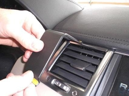 ProClip do Land Rover Range Rover Sport 10-13