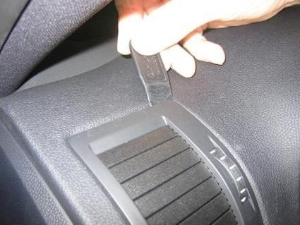 ProClip do Skoda Octavia II 05-13