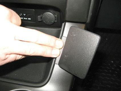 ProClip do Kia Sorento 10-12