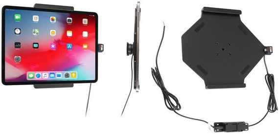 Uchwyt aktywny do instalacji na stałe do Apple iPad Pro 12.9