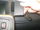ProClip do Volvo S60 11-18