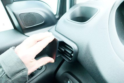 ProClip do Peugeot Rifter 2019-2025