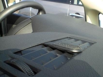 ProClip do Nissan Tiida Latio 07-11