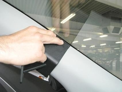 ProClip do Citroen C4 Aircross 13-17