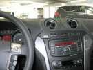 ProClip do Ford Mondeo 08-14