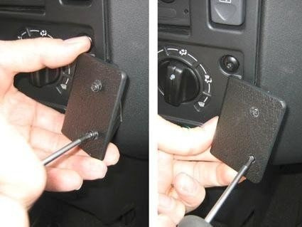 ProClip do Land Rover Defender 07-16