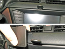 ProClip do Toyota Avensis 16-19