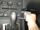 ProClip do Saab 9-5 11-12
