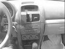 ProClip do Renault Clio II 02-05