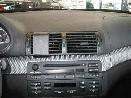 ProClip do BMW 316-330/M3 E46 98-04