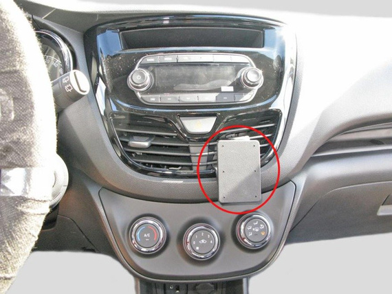 ProClip do Opel Karl 16-17