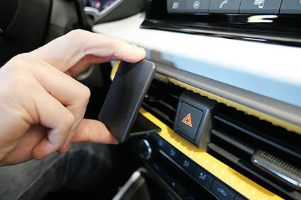 ProClip do Seat Ibiza 2022-2026