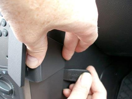 ProClip do Opel Antara 07-15