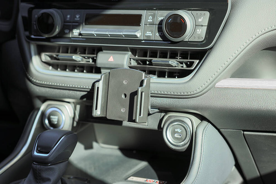 ProClip do Toyota Highlander 2024-2025 wersja USA