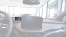 ProClip do Skoda Enyaq IV 2021-2025