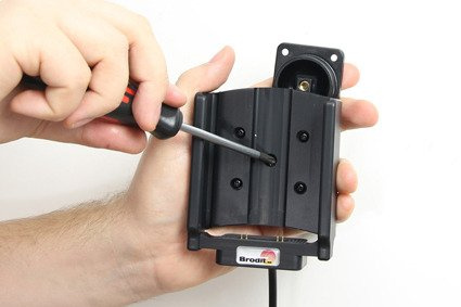 Uchwyt do M3 Mobile M3 Orange