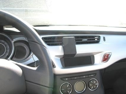 ProClip do Citroen DS3 10-16