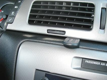 ProClip do Chevrolet Impala 06-13