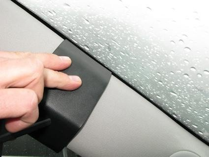 ProClip do Lexus seria CT 11-20