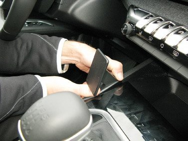 ProClip do Peugeot 5008 SUV 18