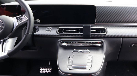 ProClip do Mercedes Benz V klasa 2025-2026