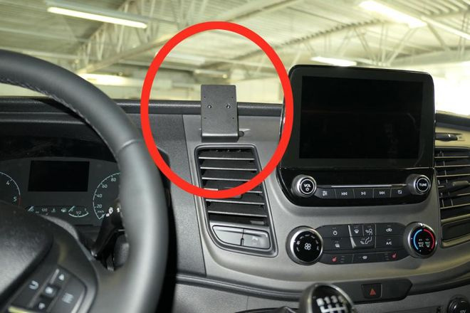 ProClip do Ford Tourneo Custom 2019-2022