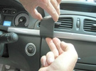 ProClip do Renault Laguna 05-07
