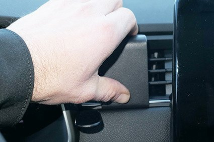 ProClip do Renault Zoe 2020-