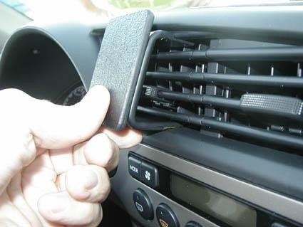 ProClip do Honda Insight 01-08