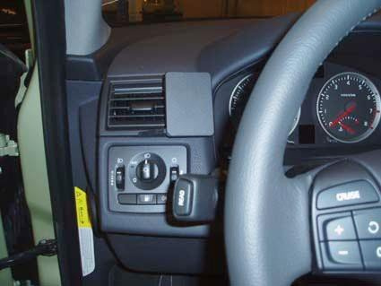 ProClip do Volvo S40 04-12
