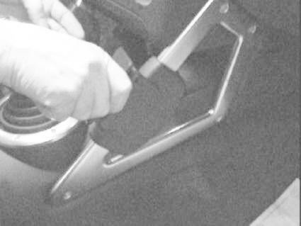 ProClip do Audi TT 99-06